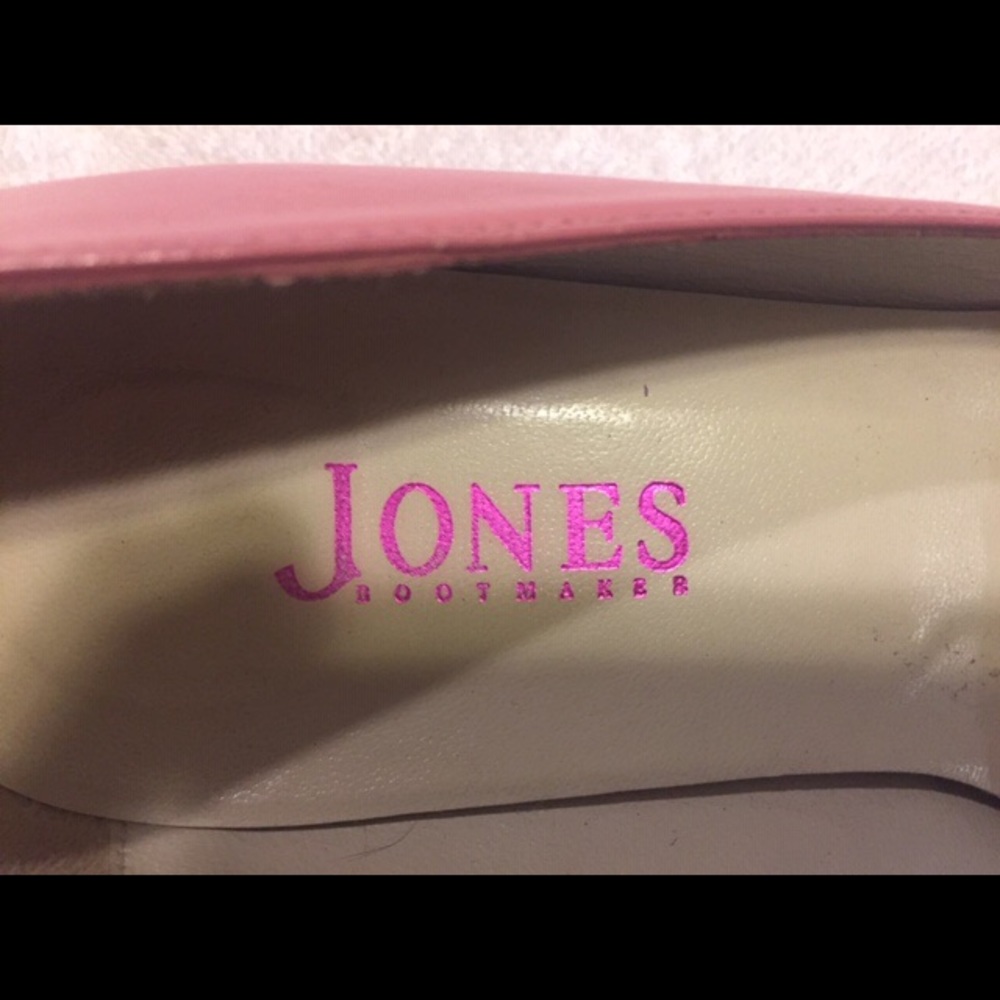 Jones London pumps - Picture 2 of 6
